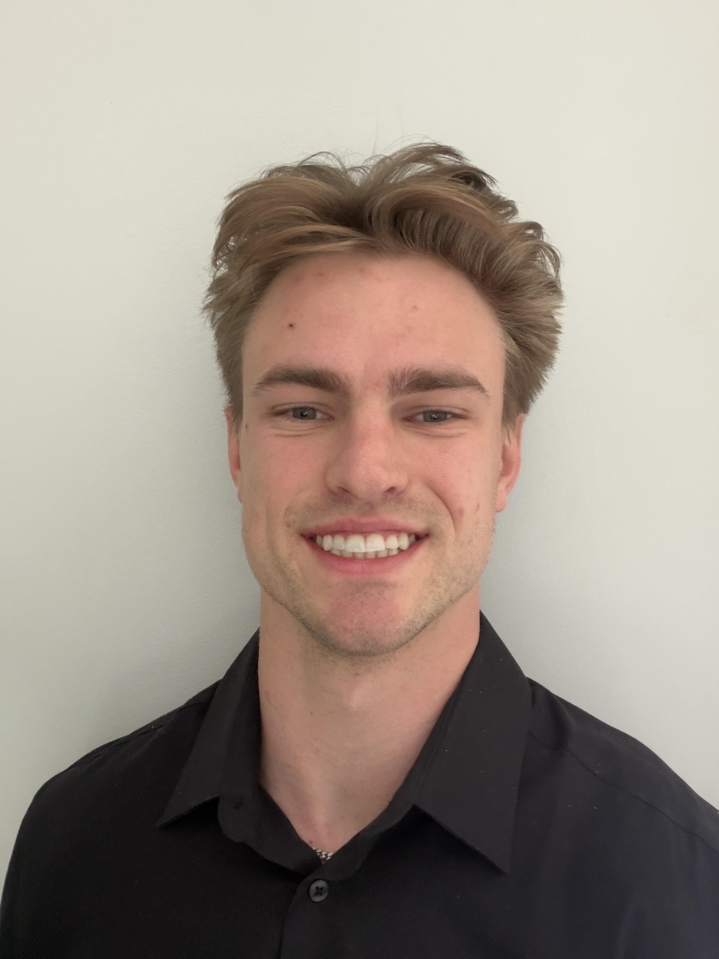 Dylan McKinney - Dwest Digital